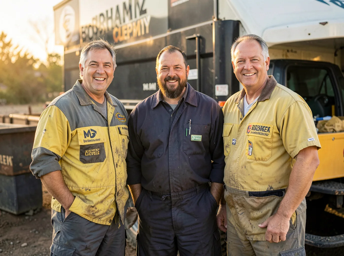 Sewage Cleanup company in Terrell, TX