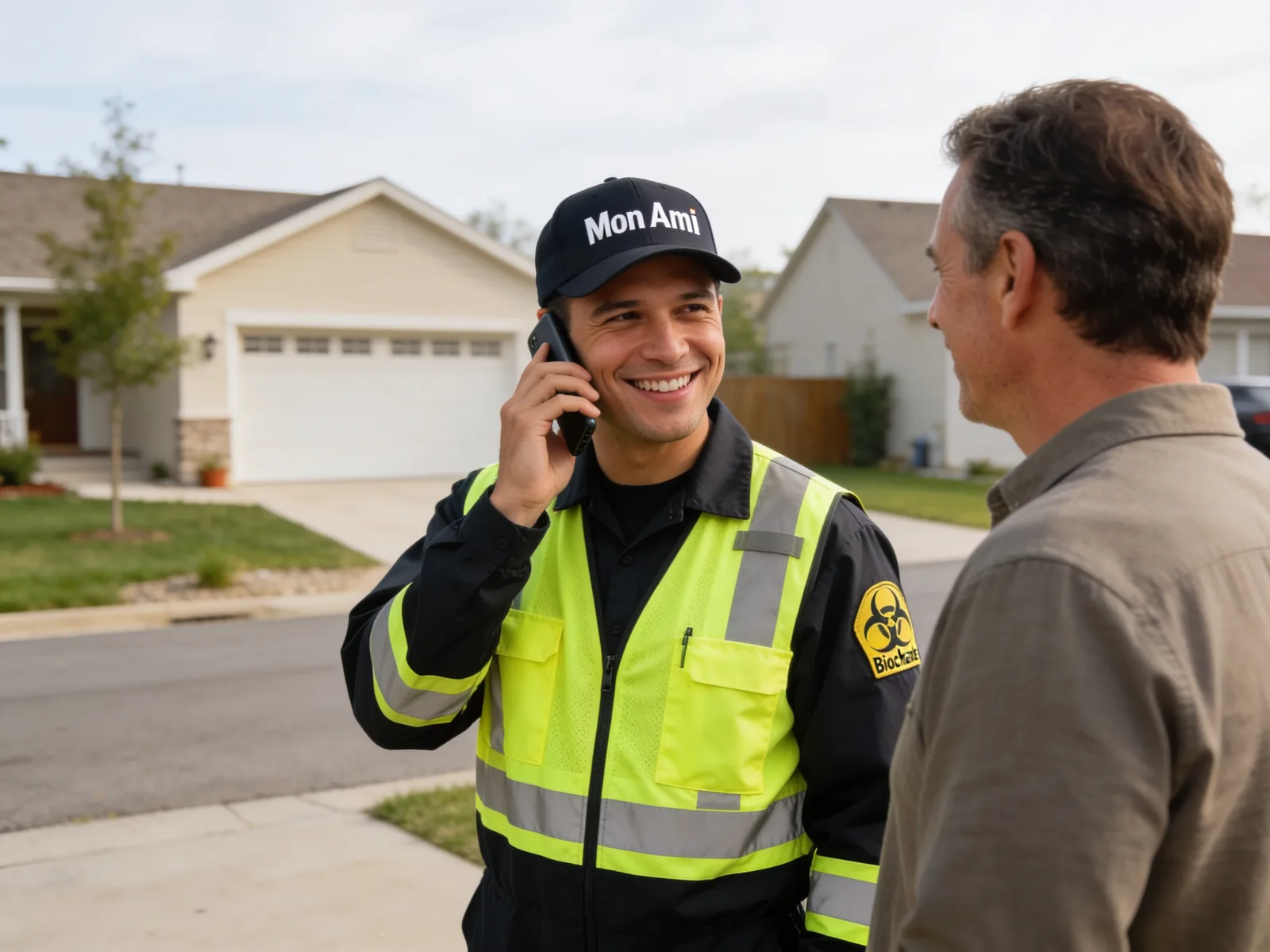 Sewage Cleanup Terrell, TX FAQs