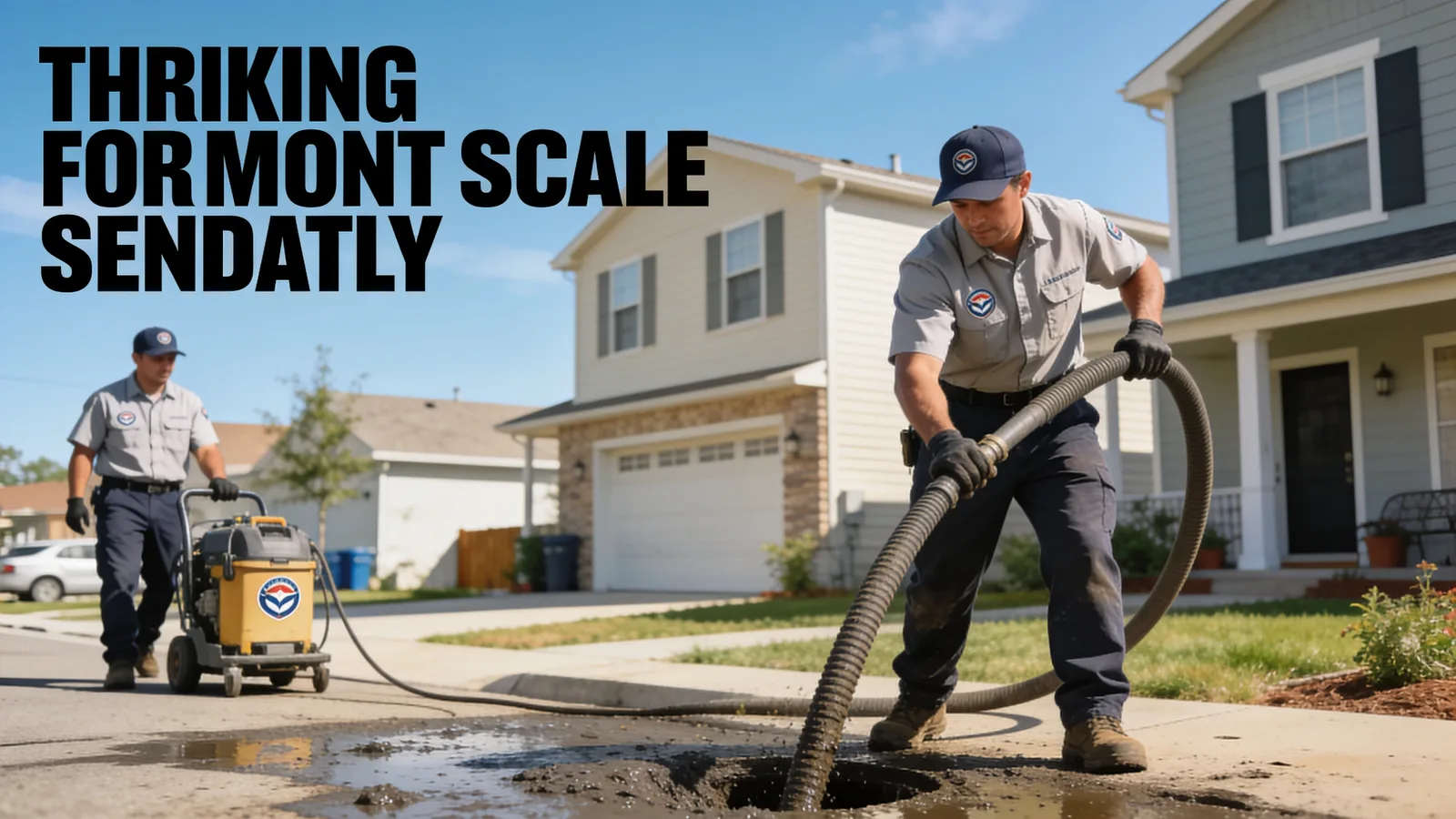 Sewage Cleanup in Terrell, TX near me